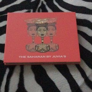 The Saharans by Juvia’s Place